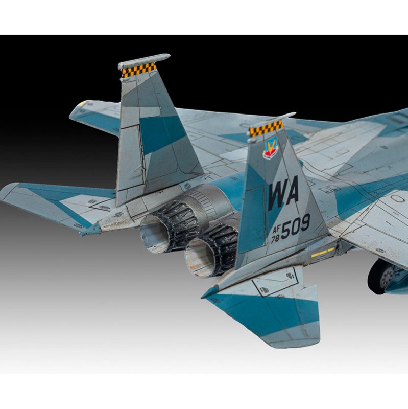Immagine del prodotto 4: Revell Aereo Boeing F-15C Eagle 1:72
