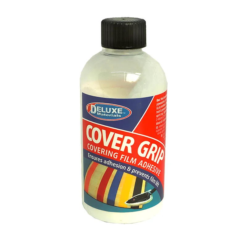 Deluxe Cover Grip
