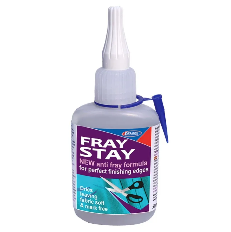 Imagen del producto 2: Deluxe Fray Stay