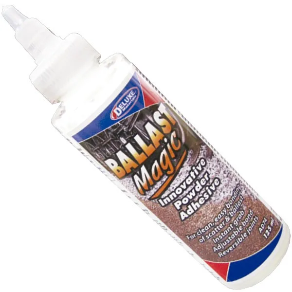 Deluxe Balast Magic