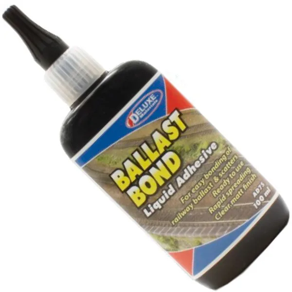 Deluxe Ballast Bond