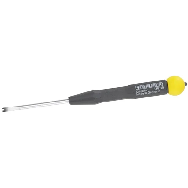 Microdestornillador Spanner 6x80