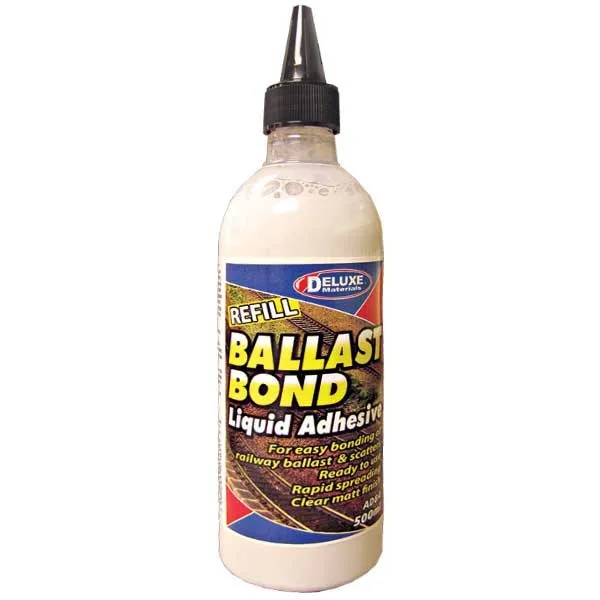 Deluxe Ballast Bond Refill 500ml