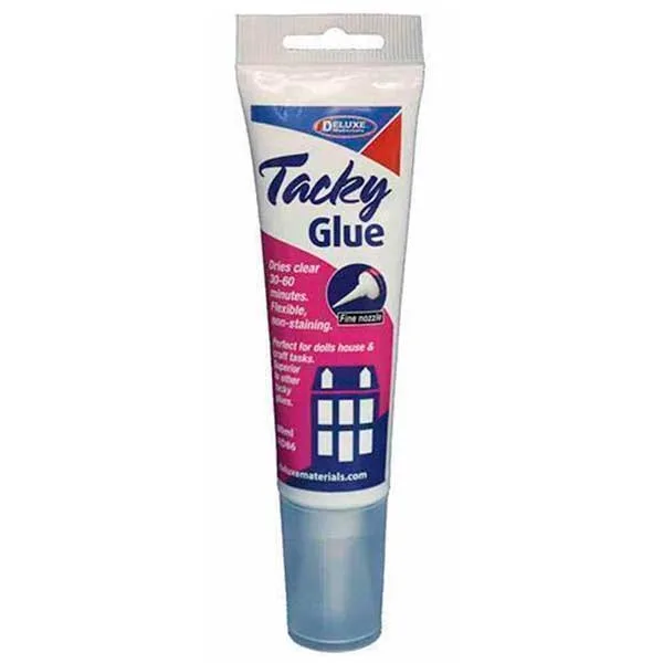 Deluxe Colle tacky 80ml