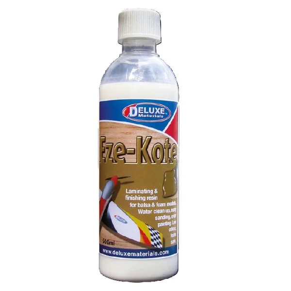 Deluxe Eze-Kote 500ml