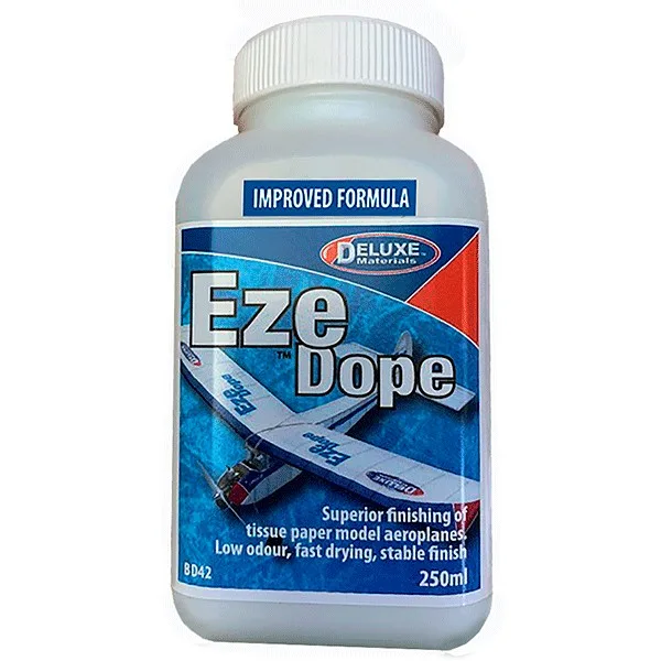 Deluxe Eze-Dope