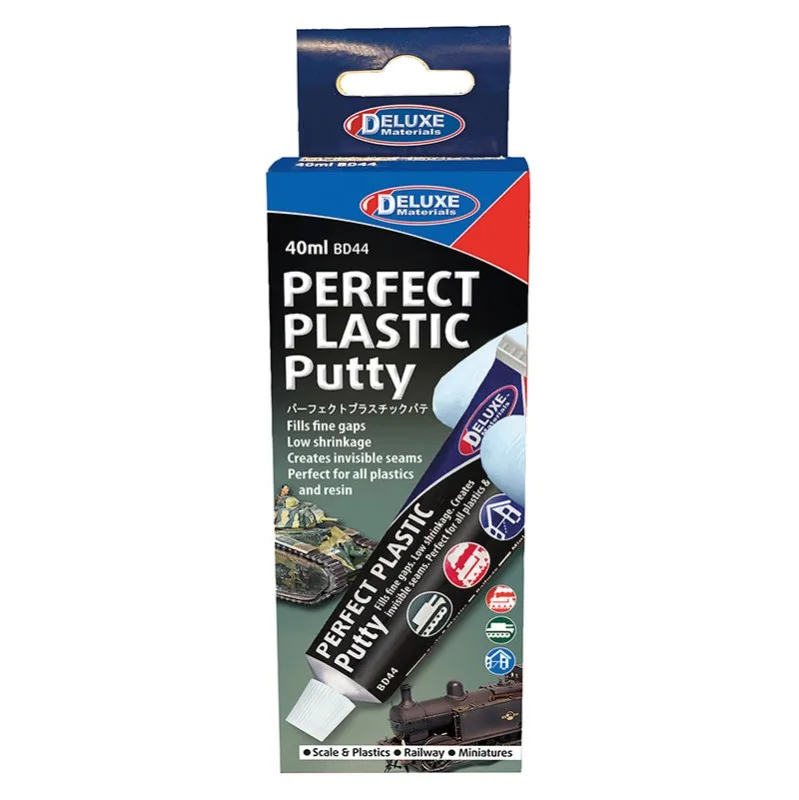 Immagine del prodotto 2: Deluxe Perfect Plastic Putty