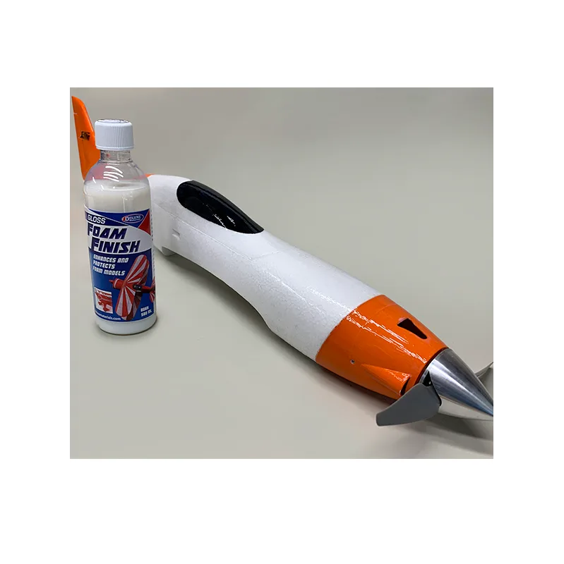 Immagine del prodotto 4: Deluxe Foam Finish Gloss 500ml