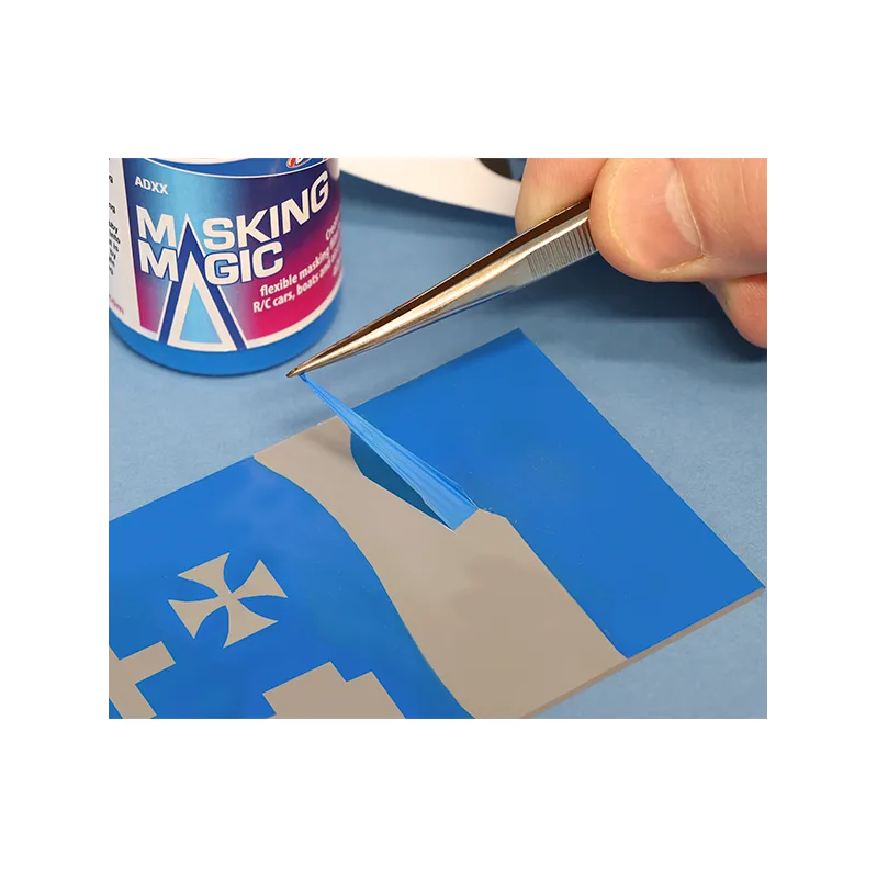 Immagine del prodotto 4: Deluxe Masking Magic opaco 40g
