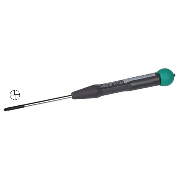 Microdestornillador Torq Four Wing 1x80