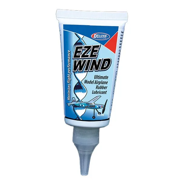 Deluxe Eze-Wind