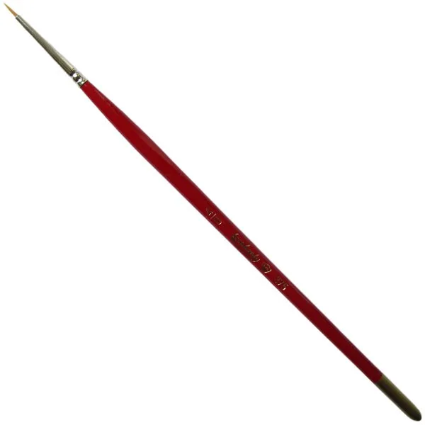 Pincel Dismoer Toray Redondo 375 nº 4/0