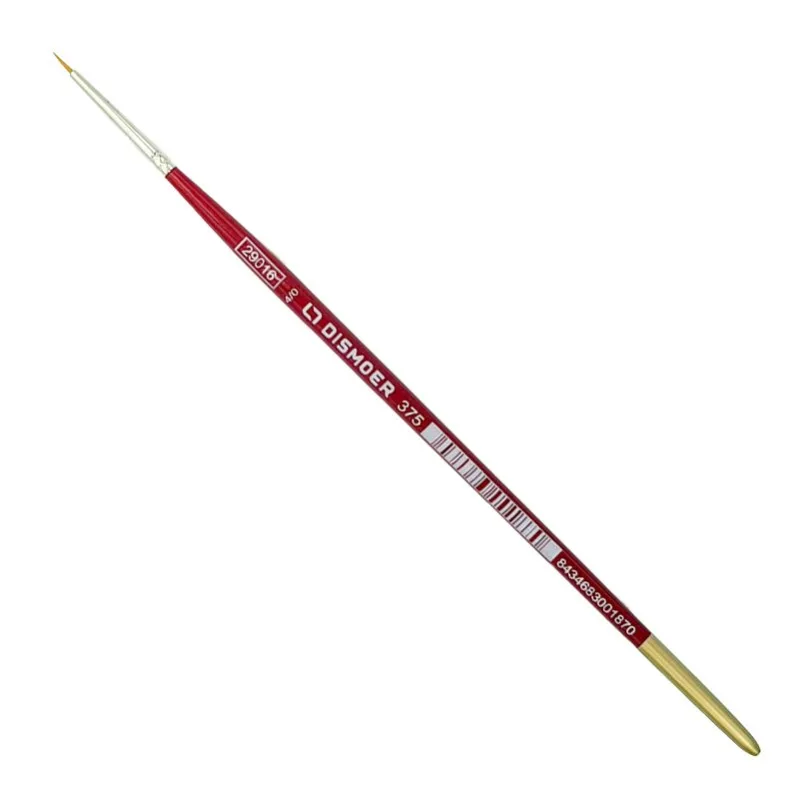 Immagine del prodotto 2: Pennello Dismoer Toray Rotondo 375 nº 4/0