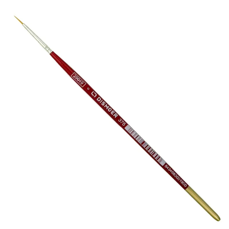 Product image 2: Dismoer Toray Round Brush 375 nº 0