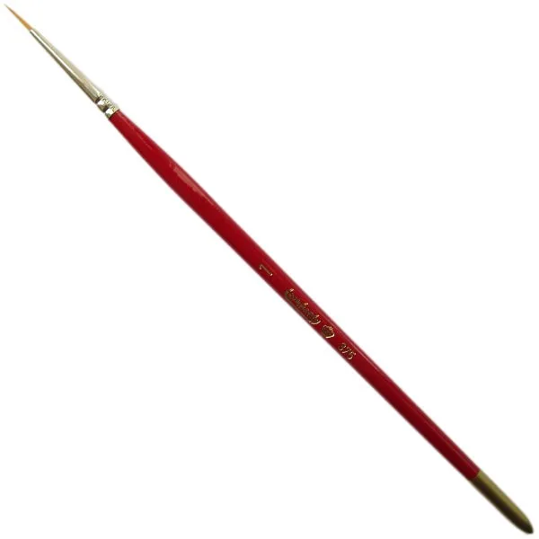Pincel Dismoer Toray Redondo 375 nº 1