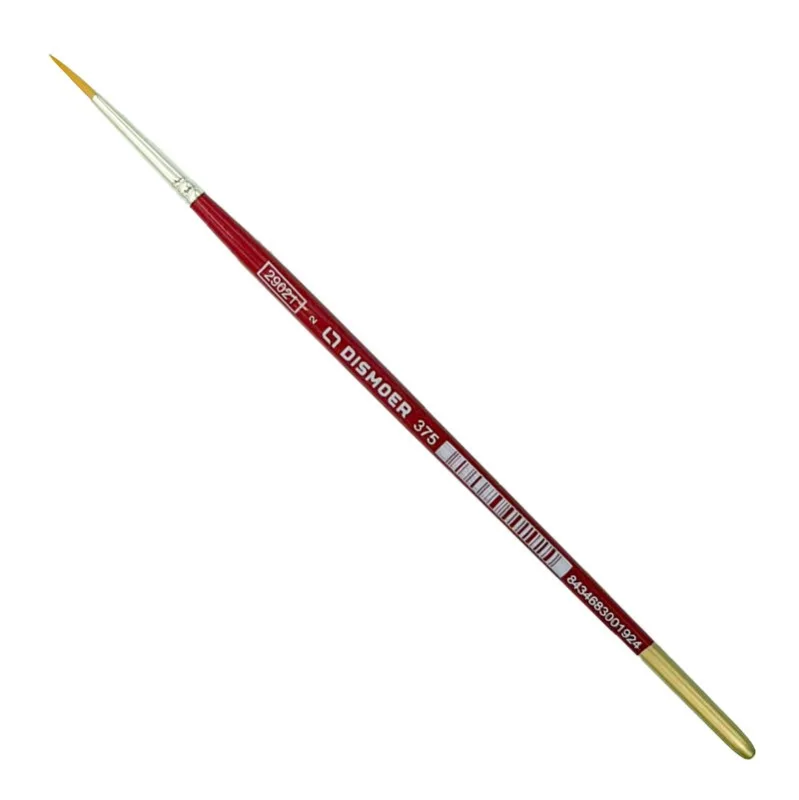 Product image 2: Dismoer Toray Round Brush 375 nº 2