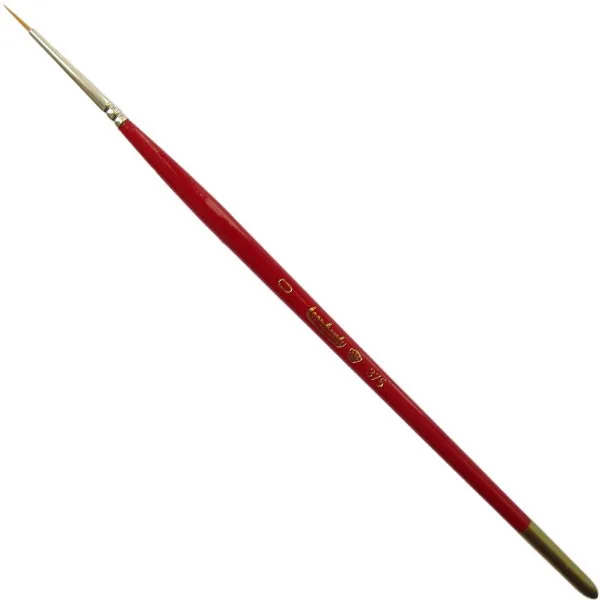 Pincel Dismoer Toray Redondo 375 nº 3