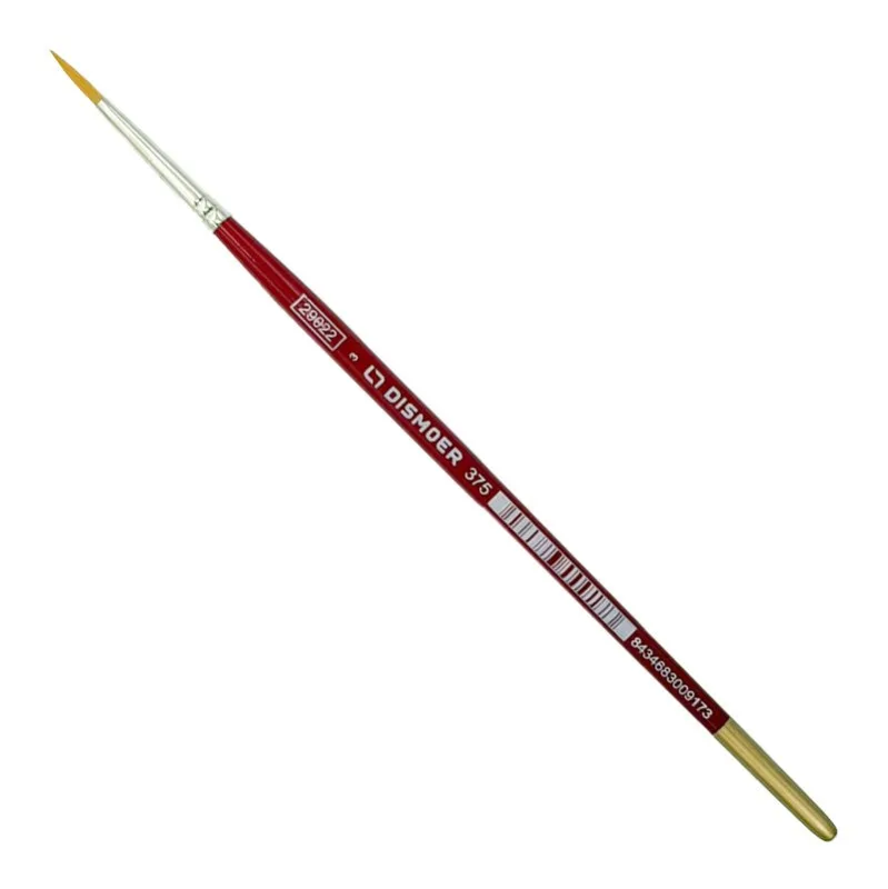 Product image 2: Dismoer Toray Round Brush 375 nº 3