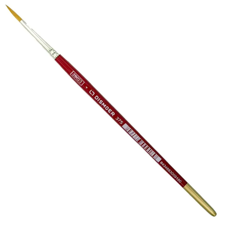 Product image 2: Dismoer Toray Round Brush 375 nº 4