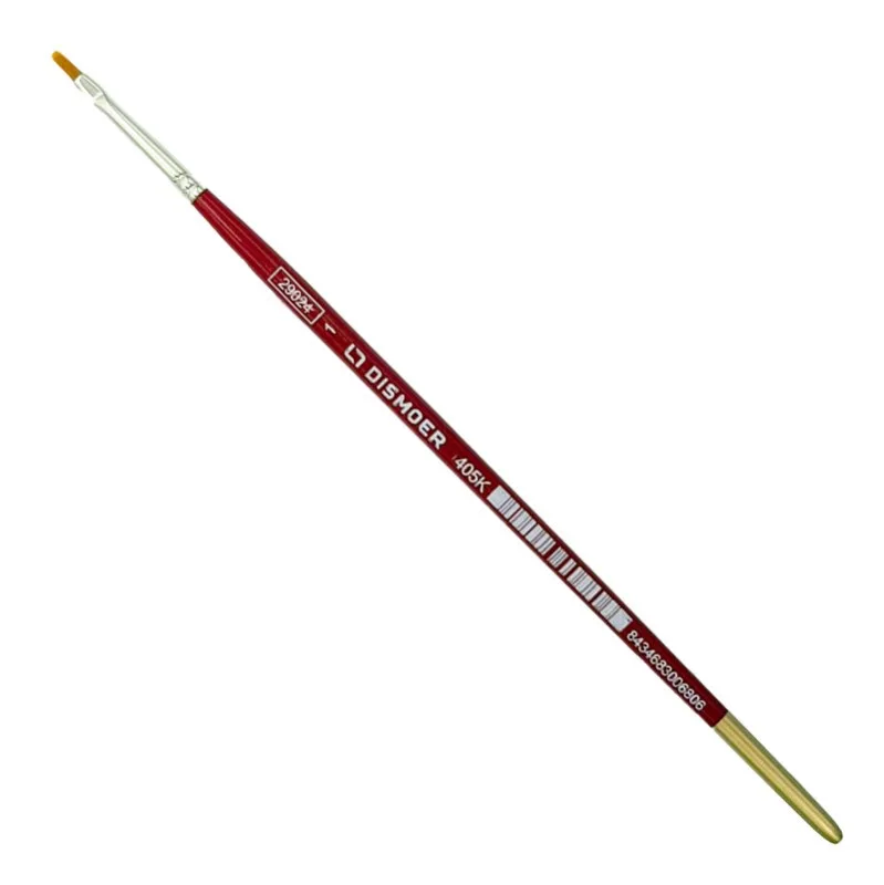 Product image 2: Dismoer Toray Flat Brush 405K nº 1