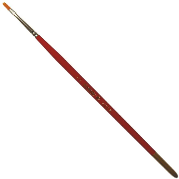 Pincel Dismoer Toray Plano 405K nº 2