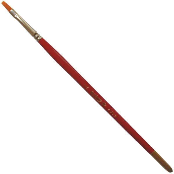 Pincel Dismoer Toray Plano 405K nº 4