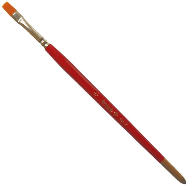 Pincel Dismoer Toray Plano 405K nº 6