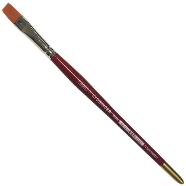 Pincel Dismoer Toray plano 405K nº 12