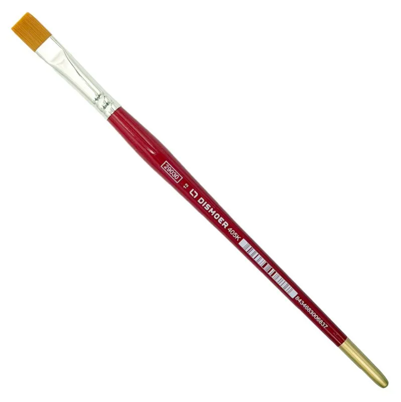 Product image 2: Dismoer Toray Flat Brush 405K nº 12