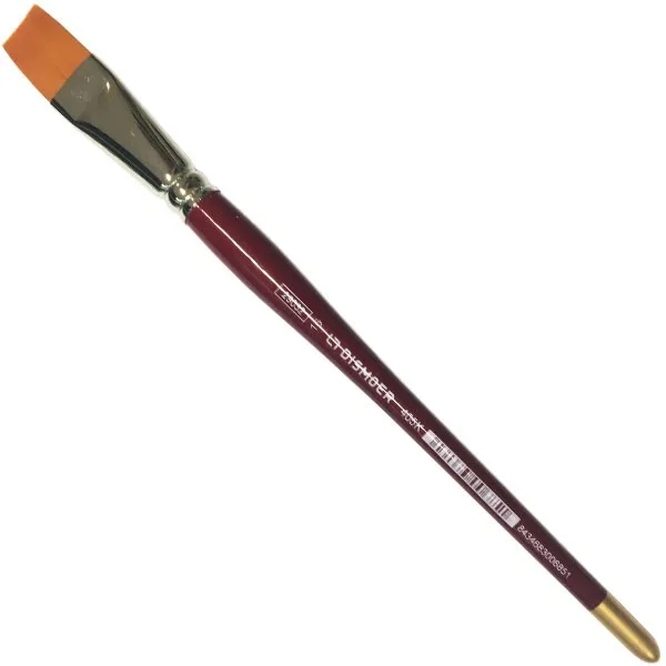 Dismoer Toray Flachpinsel 405K Nr. 16