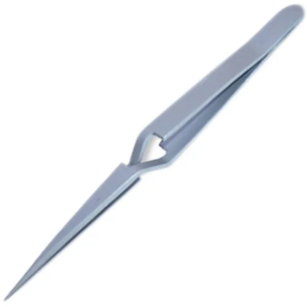 Pinza Dismoer Cruzada Inoxidable