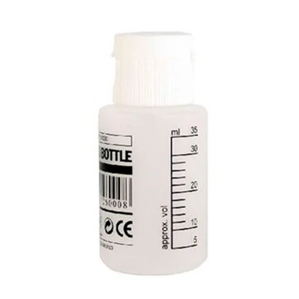 Vallejo Envase de mezclas graduado 35 ml