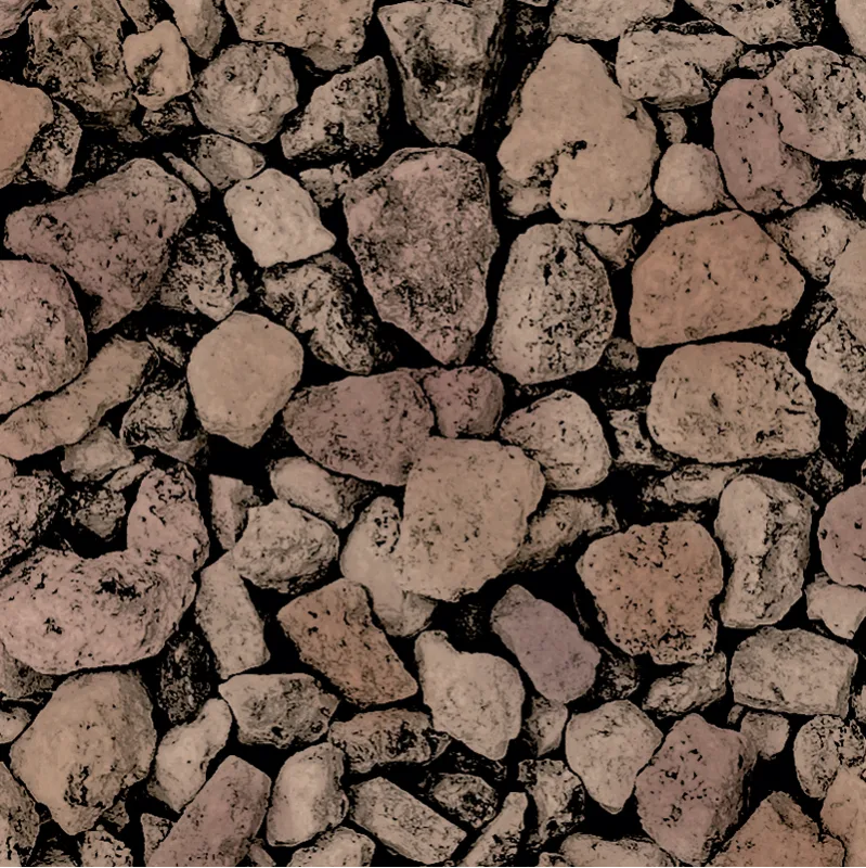 Product image 2: Vallejo Diorama FX Mars Red 2-5 mm 35 ml