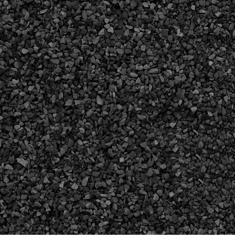 Immagine del prodotto 2: Vallejo Diorama FX Nero Vulcanico 1-2 mm 35 ml