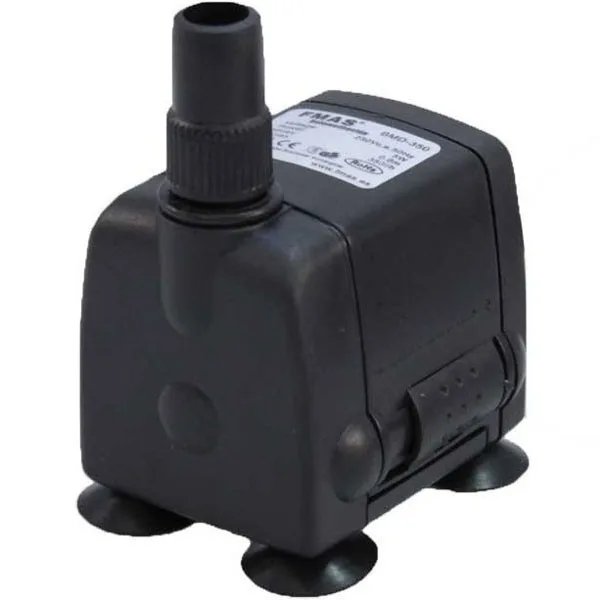 Bomba Sumergible 5W 350l/h 220V