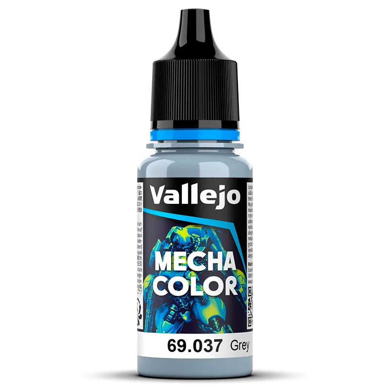 Vallejo Mecha Color Grigio 17 ml