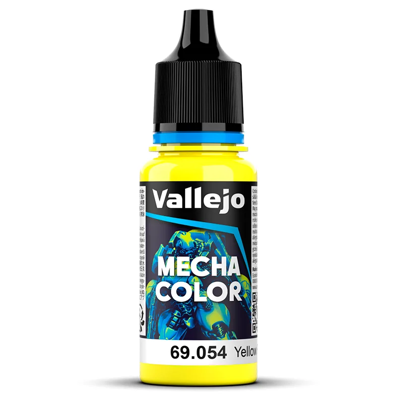 Vallejo Mecha Color mecha 17 ml