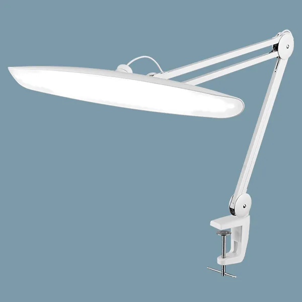 Lámpara de Trabajo LED Dismoer