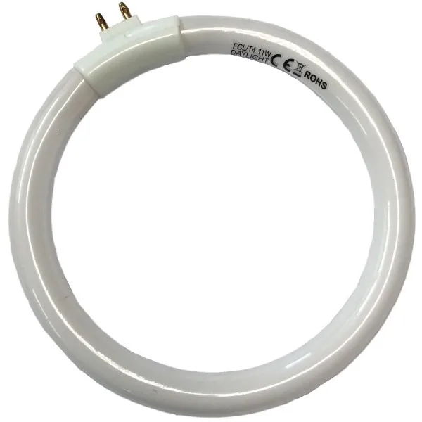 Tubo Fluorescente para Lupa 19401
