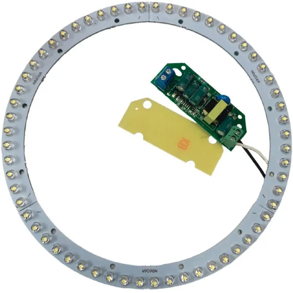 Recambio Leds para Lupa 19526