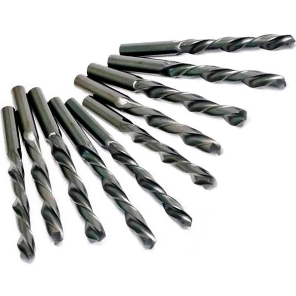 Broca Dismoer HSS 3,00mm