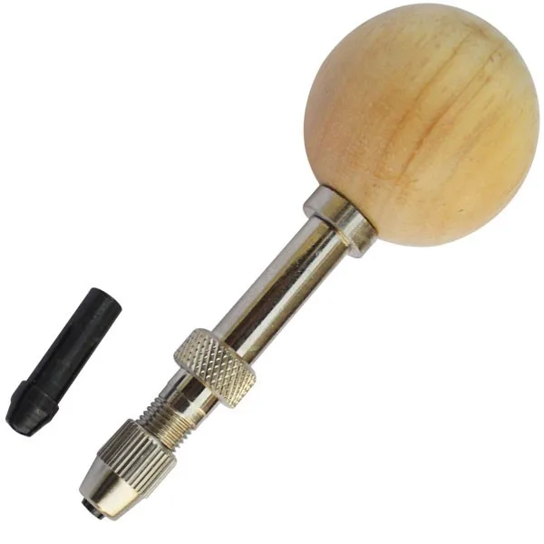 Ball-Handle Manual Drill