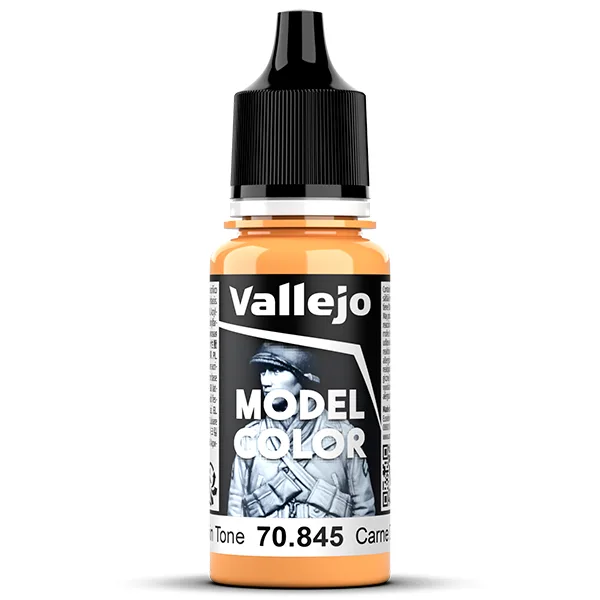 Vallejo Model Color 012 - Carne Dorada 18 ml