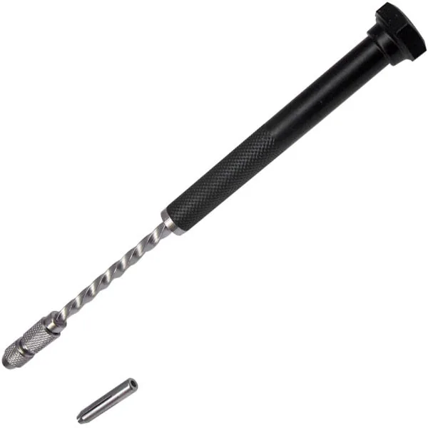 Taladro Manual Semi-automático Dismoer