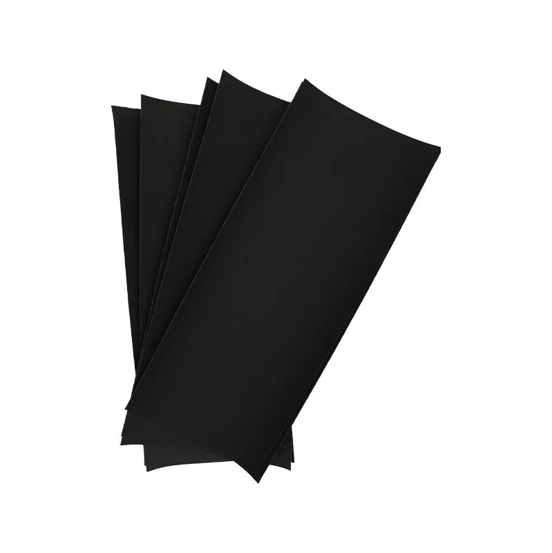 Imagen del producto 2: Set de Lijas grano fino 6uds