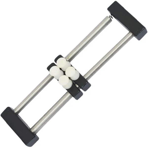 Dismoer hand vise