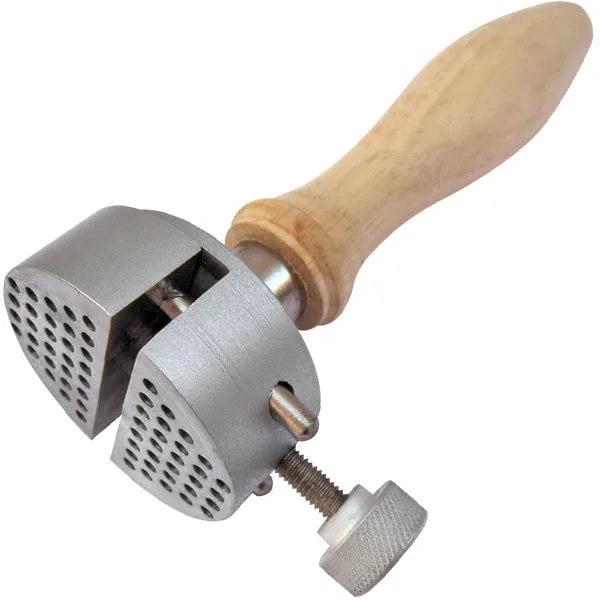 Dismoer mini hand vise