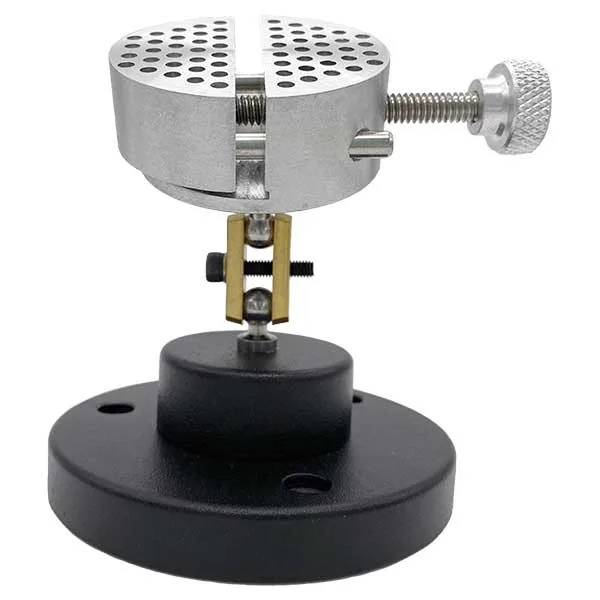 Dismoer mini bench vise