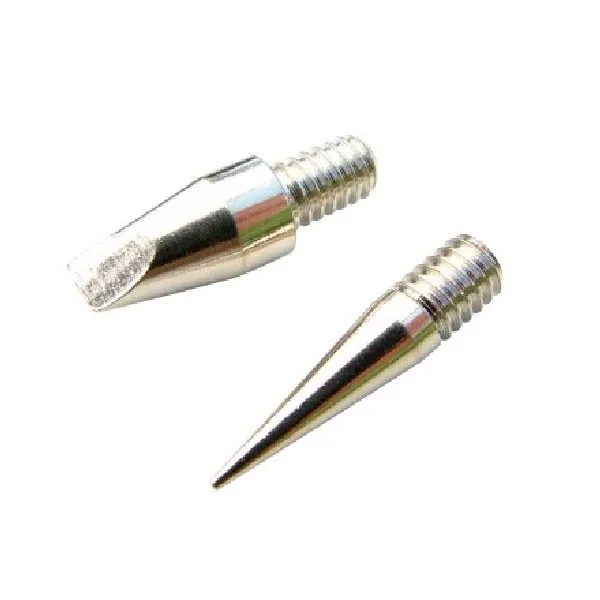 Star Tec Set Puntas Pirograbador ST201