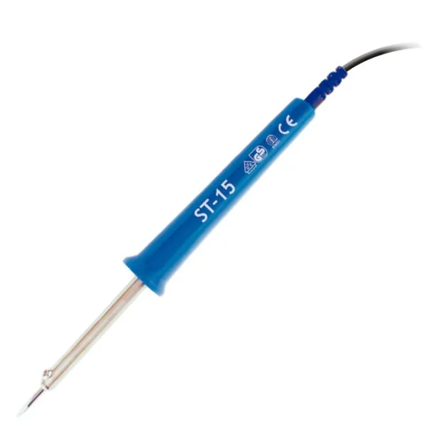 Star Tec Fer à souder ST15 230V 15W